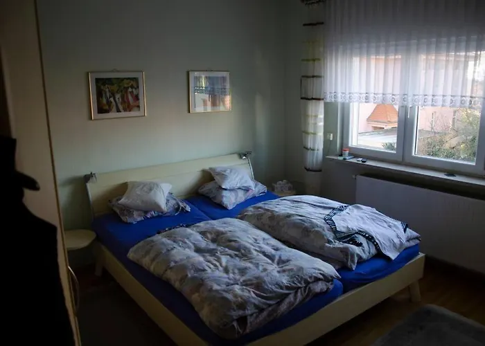 Kernberg Apartment Jena