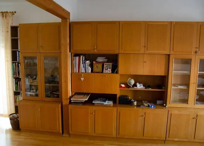 Kernberg Apartment Jena