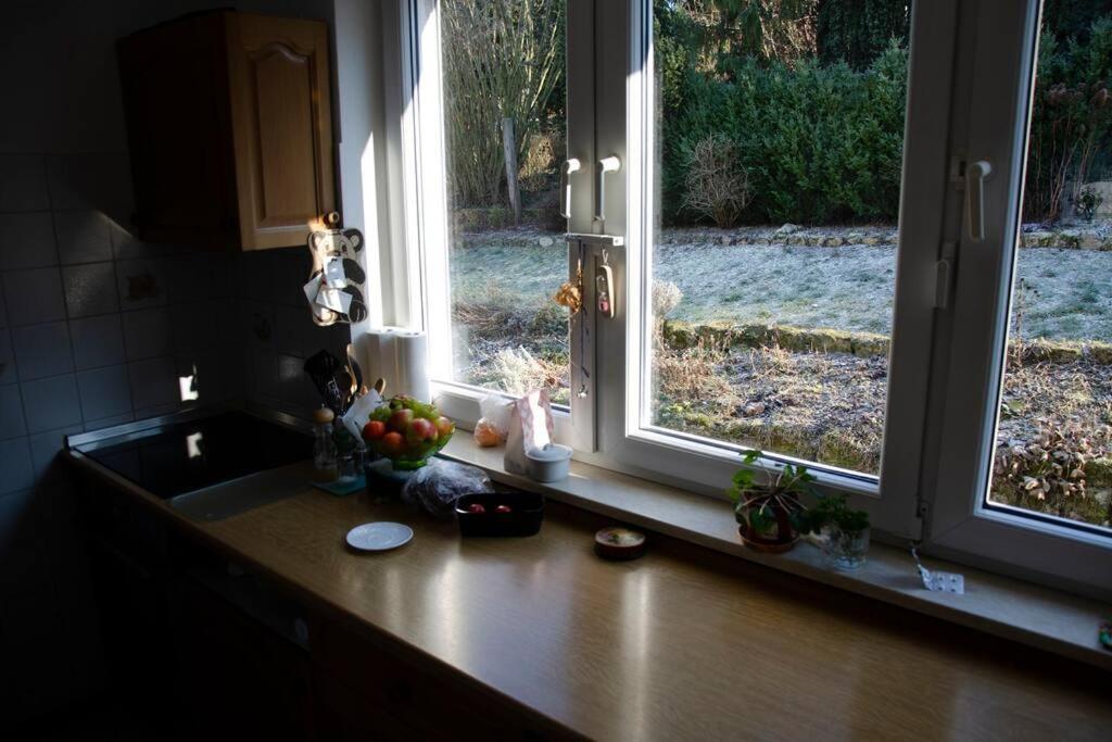 Kernberg Apartment