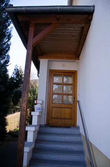Apartment Kernberg