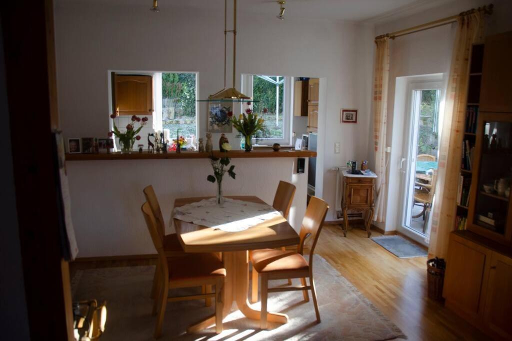 Apartment Kernberg *