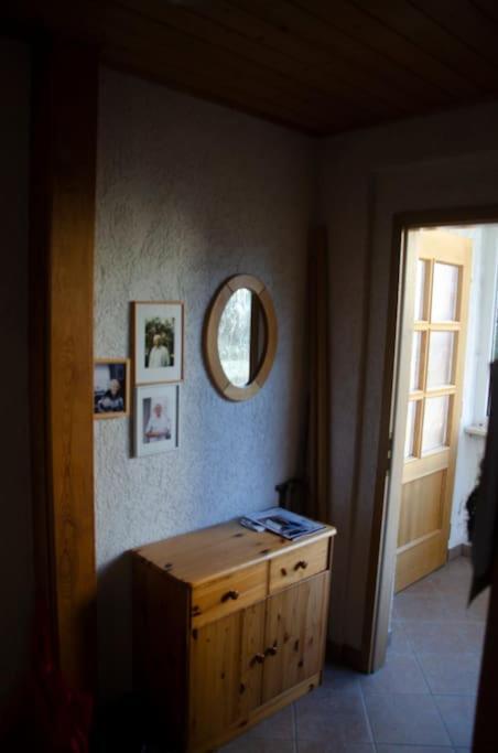 Apartment Kernberg Jena