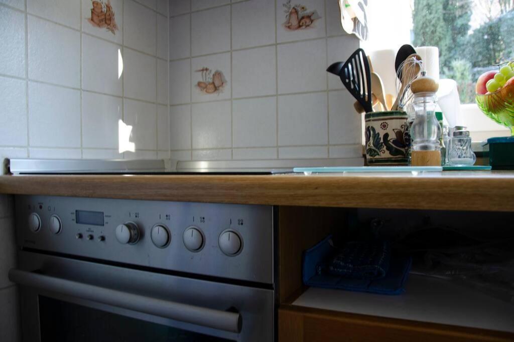 Kernberg Apartment *