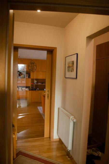 Kernberg Apartment *
