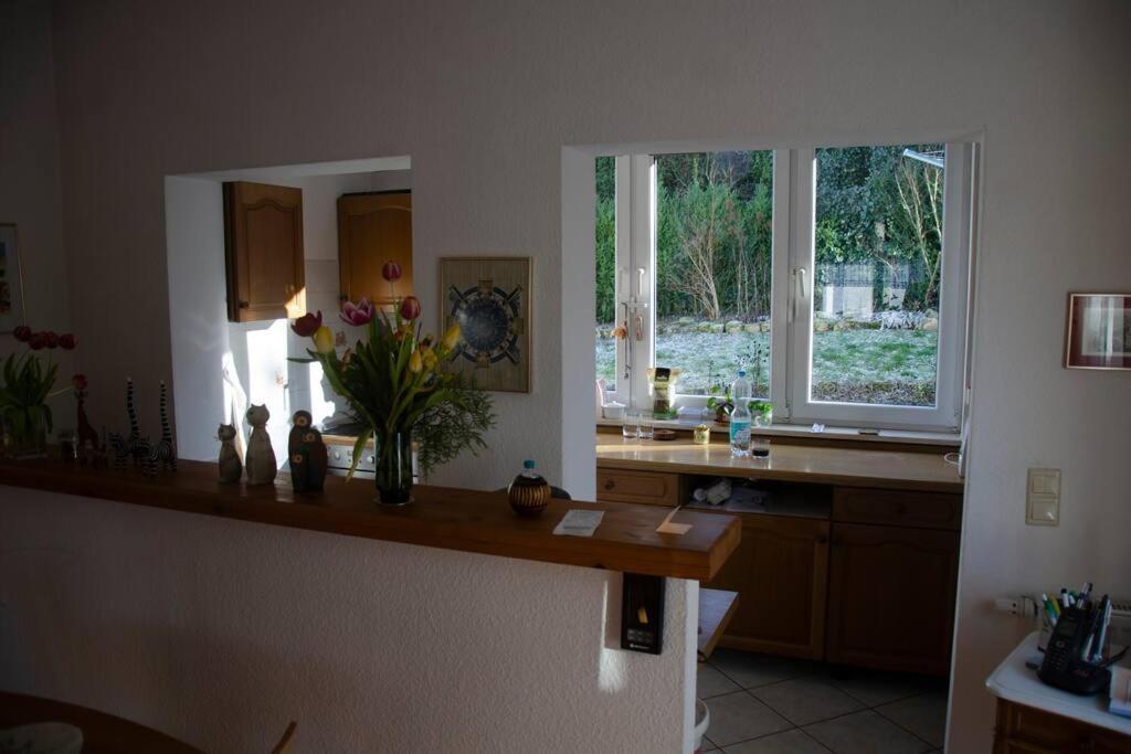 Kernberg Apartment