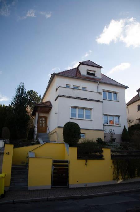Kernberg Apartment